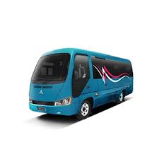 Canter FE 71L BCL NC Interior